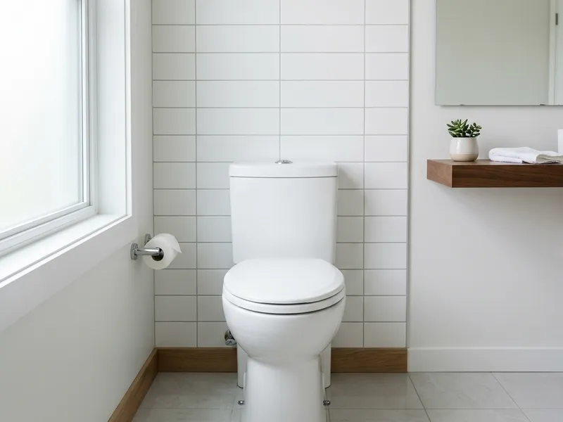 Toilet Repair & Installation Plumber in Farmington, MS